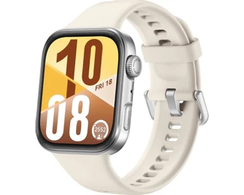 [Фитнес-браслеты] Умные часы Huawei Watch FIT 4  белый