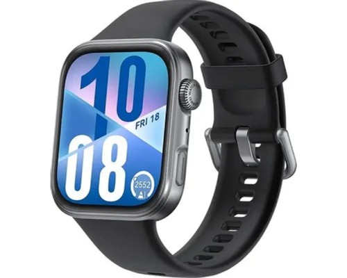 [Фитнес-браслеты] Умные часы Huawei Watch FIT 4  чёрный