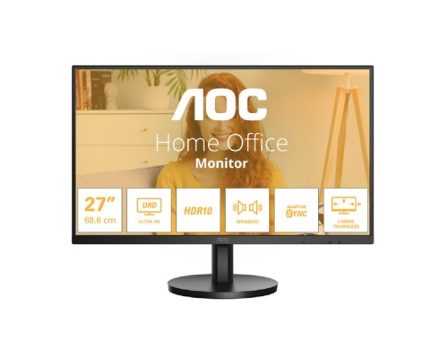 [Монитор] LCD AOC 27