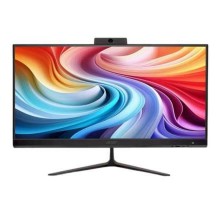 Acer Aspire C27B [DQ.BNHCD.002] Black 27