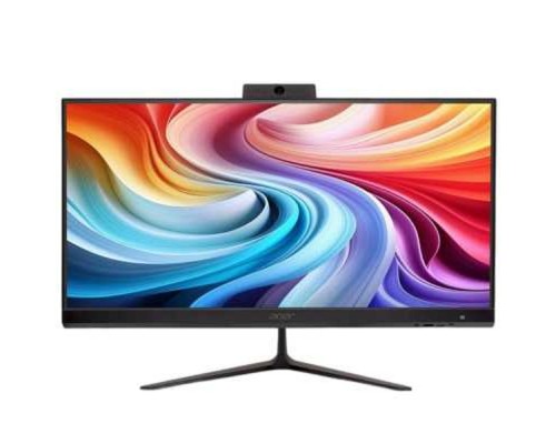 [Моноблок] Acer Aspire C27B [DQ.BNHCD.002] Black 27