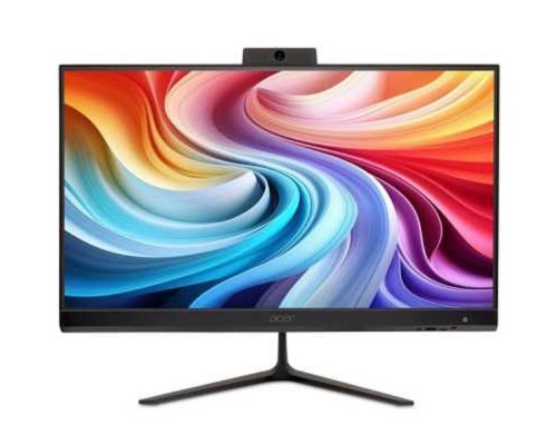 [Моноблок] Acer Aspire C27-2 [DQ.BP3CD.001] Black 27