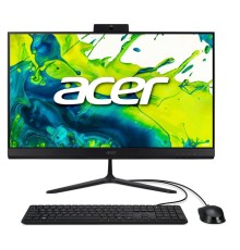 Acer Aspire C24-2G [DQ.BPRCD.001] Black 23.8