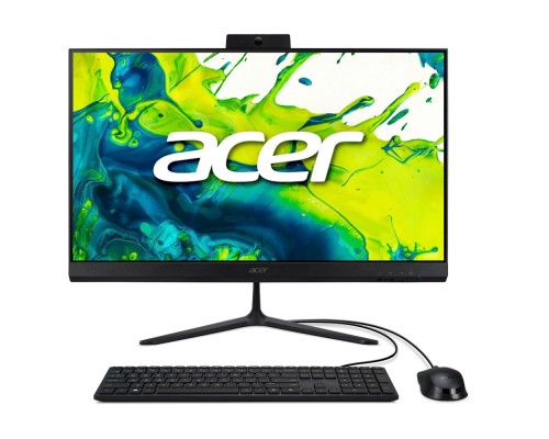 [Моноблок] Acer Aspire C24-2G [DQ.BPRCD.001] Black 23.8