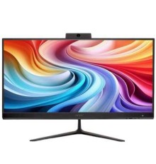 Acer Aspire C24B [DQ.BN1CD.002] Black 23.8