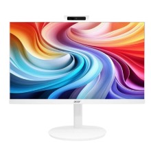 Acer Aspire C24A [DQ.BNCCD.002] White 23.8