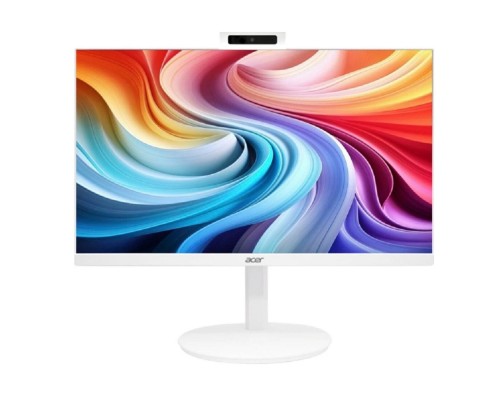 [Моноблок] Acer Aspire C24A [DQ.BNCCD.002] White 23.8