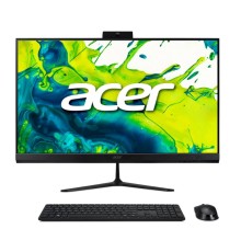 Acer Aspire C27B [DQ.BMRCD.001] Black  27
