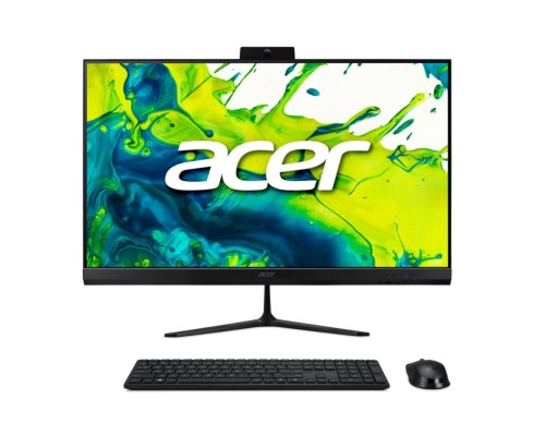 [Моноблок] Acer Aspire C27B [DQ.BMRCD.001] Black  27