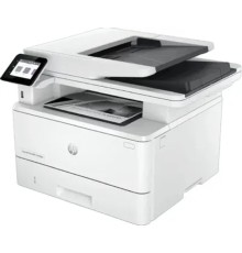 HP LaserJet Pro MFP 4103fdw_BBU (2Z629A_BBU) {старт. карт. 151A  3050стр., кабель 3pin}