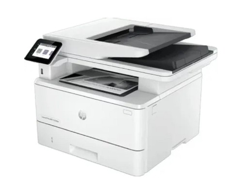 [Принтер/МФУ] HP LaserJet Pro MFP 4103fdw_BBU (2Z629A_BBU) {старт. карт. 151A  3050стр., кабель 3pin}