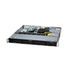 Supermicro SYS-511R-M Платформа системного блока
