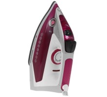 REDMOND RI-C266 Утюг, 2400Вт, 180г, фиолетовый