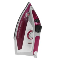 REDMOND RI-C266 Утюг, 2400Вт, 180г, фиолетовый