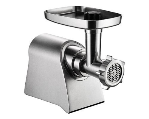 [Мясорубки] REDMOND MG501 Мясорубка, металл