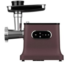 REDMOND MG502 Мясорубка, серо-коричневый