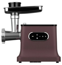 REDMOND MG502 Мясорубка, серо-коричневый