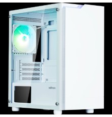 Корпус Zalman T4 Plus White