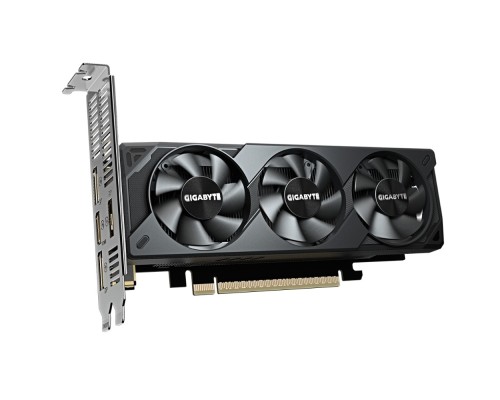 [Видеокарта] Gigabyte GV-N5060OC-8GL