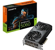 Gigabyte GV-N5060WF2OC-8GD