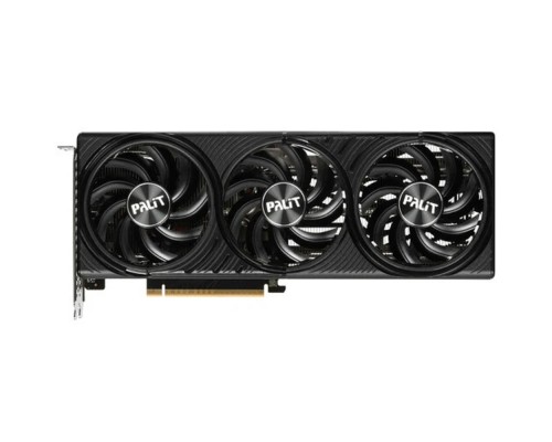 [Видеокарта] Видеокарта PCIE16 RTX5060 8GB PA-RTX5060 INFINITY 3 8GB PALIT (NE75060019P1-GB2063S) 