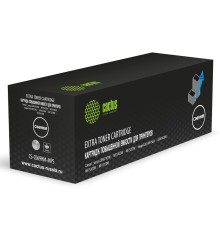 Картридж лазерный Cactus CS-C069HM-MPS 069HM пурпурный (9000стр.) для Canon I_sensys LBP673CDW/MF754CDW/MF752CDW/imageCLASS MF756Cx/LBP674CDW/MF753CDW/MF751CDW