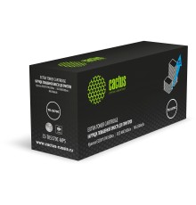 Картридж лазерный Cactus CS-TK5370C-MPS голубой (13000стр.) для Kyocera ECOSYS PA3500cx/ECO MA3500cix/MA3500cifx