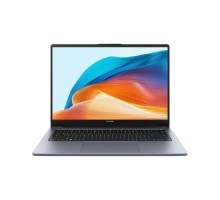 Huawei MateBook D14 MDG-X [53014BSB] Space Grey 14