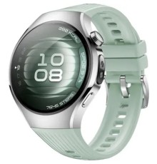 Умные часы WATCH 5 42mm LTE Green Elastomer SOC-AL00 55020EVS HUAWEI