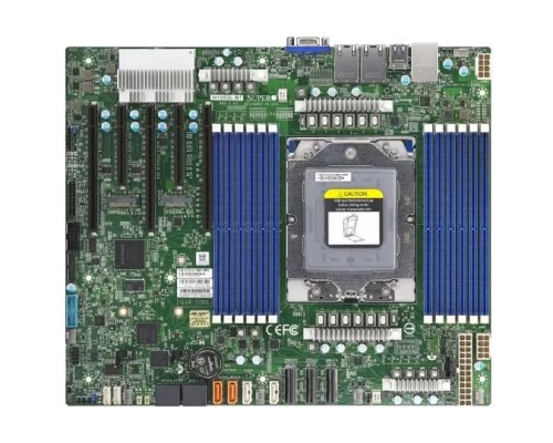 [Материнская плата] Supermicro MBD-H13SSL-NT-B
