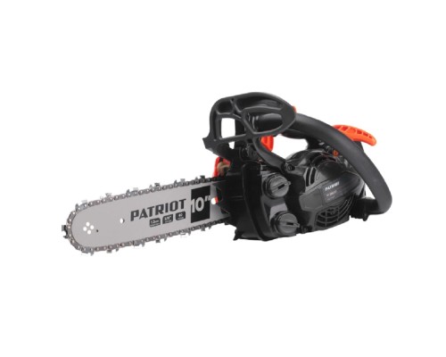 [Бензопила] PATRIOT PT 2510XT Пила цепная бензиновая [220102510]