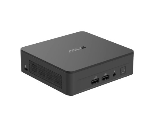 [Компьютер] Asus 90AR0031-M00040 NUC13ANK 2B IT/WOC/ i3-1315U/NM/NS (RNUC13ANKI300002I)