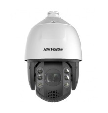 HIKVISION DS-2DE7A225IW-AEB(T5) 2Мп уличная скоростная  цв. Камера видеонаблюдения 