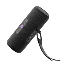 Яндекс Станция Стрит с Алисой черный [YNDX-00030BLK]