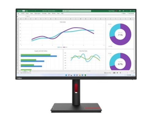 [Монитор] LCD Lenovo 31.5