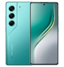 Tecno Camon 40 12+256Gb зеленый 