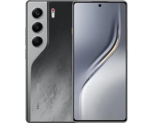 [смартфон] Tecno Camon 40 12+256Gb черный 