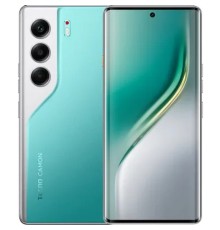 Tecno Camon 40 Pro 5G 12+256Gb зеленый 