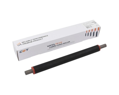 [Запасные части для принтеров и копиров] Вал резиновый Cet CET221016 (AE020247/AE020223) для Ricoh MP C2011/C3503