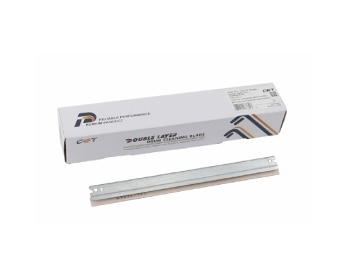 [Запасные части для принтеров и копиров] Ракель Cet CET281109 (CF237-Blade) для HP LJ Ent M607dn/M607n