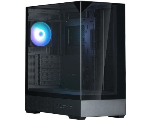 [Корпус] Корпус Zalman P40 Prism без БП Black