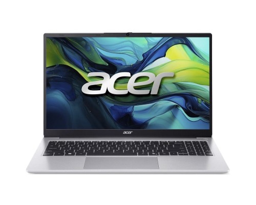 [Ноутбук] Acer Aspire Lite AL15-41P-R68A [NX.J97CD.001] Iron 15.6
