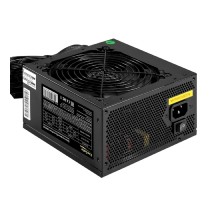 Exegate EX298376RUS Серверный БП 1000W ExeGate ServerPRO-1000PAS (ATX, APFC, КПД 82% (80 PLUS), 12cm fan, 24pin, 2x(4+4)pin, 6xPCI-E, 8xSATA, 4xIDE, Cable Management, black)