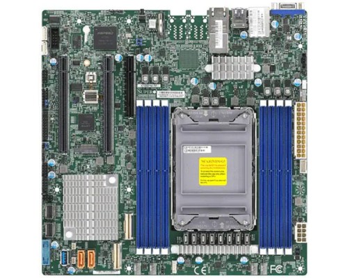 [Материнская плата] Supermicro MBD-X12SPM-TF-B