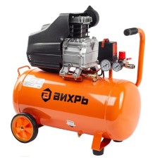 Вихрь Компрессор КМП-50/300АМ [74/3/12]