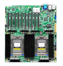 MB Gooxi G2DERO-B-PK2, 2xSP3 AMD EPYC 7001/7002/7003, 16xDDR4 ECC REG, 2xSFF8643, 6* PCI-E 4.0 x8, 4* PCI-E 4.0 x16, M.2 PCIe x4 2280, 2x1GbE LAN i350, IPMI, VGA, COM, 2*USB 3.0, E-ATX