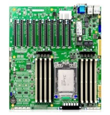 MB Gooxi G2SERO-B-PK2,  1xSP3 AMD EPYC 7001/7002/7003, 16xDDR4 ECC REG, 2xSFF8643, 6* PCI-E 4.0 x8, 4* PCI-E 4.0 x16, M.2 PCIe x4 2280, 2x1GbE LAN i350, IPMI, VGA, COM, 2*USB 3.0, E-ATX