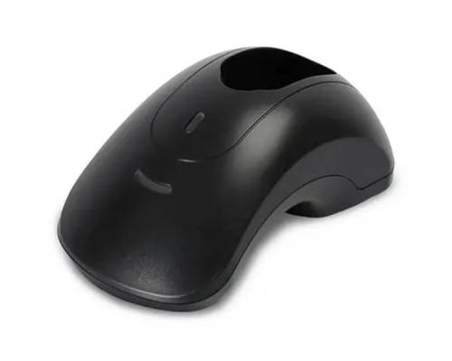 [сканеры штрих-кодов Mertech ] MERTECH Зарядно-коммуникационная подставка (Cradle) для сканера CL-2200/2210 black [4807]