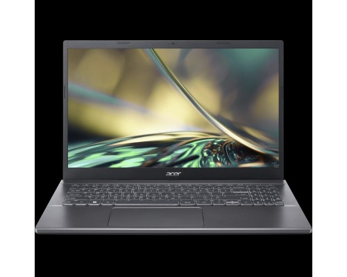 [Ноутбук] Acer Aspire 5 A515-57-77GB [NX.KN3CD.004] Iron 15.6