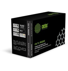 Картридж лазерный Cactus CS-TL-R5220X черный (15000стр.) для Pantum BM5201ADN/BM5201ADW/BP5200DN/BP5